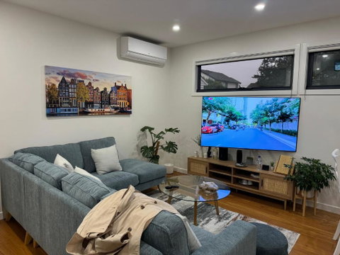 Quiet And Cozy Corner - Accommodation Broome 0