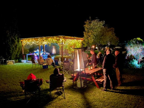 Quirindi Sunflower Motor Inn - Accommodation Broome 3