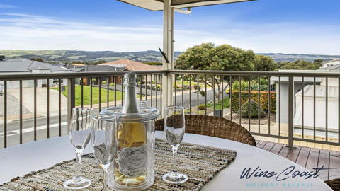 R & R Aldinga Beach By Wine Coast Holidays - Accommodation Broome 0