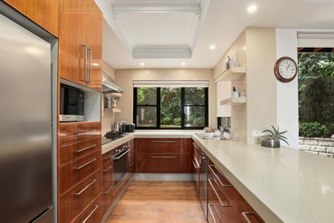 Ra Wonga - Queenscliff Beach House - Accommodation Broome 3