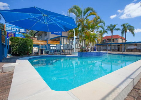 Raceways Motel - Accommodation Broome 2