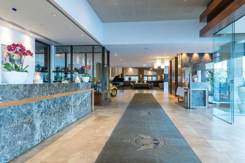 RACV Healesville Country Club & Resort - Accommodation Broome 2
