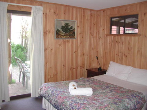 Rainbow House - Accommodation Broome 3