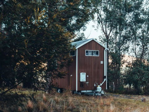 Raintree Farmstay By Tiny Away - Accommodation Broome 1