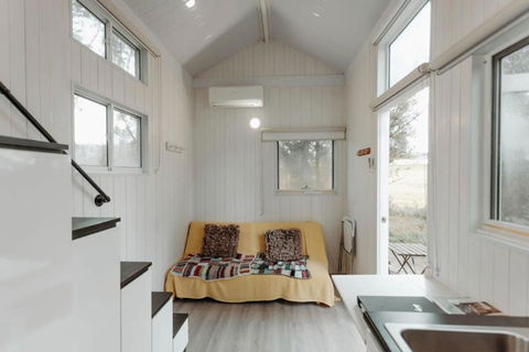 Raintree Farmstay By Tiny Away - Accommodation Broome 2