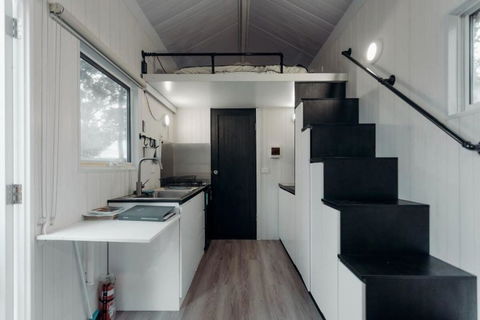 Raintree Farmstay By Tiny Away - Accommodation Broome 3