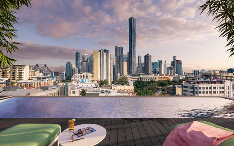 Rambla @ Berwick House - Accommodation Broome 0