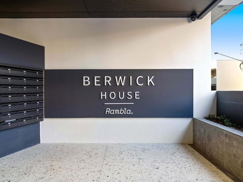 Rambla @ Berwick House - Accommodation Broome 2
