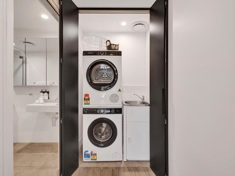 Rambla @ Berwick House - Accommodation Broome 1