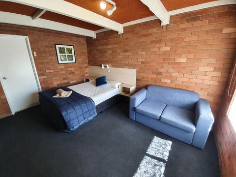 Red Chief Motel - Accommodation Broome 2