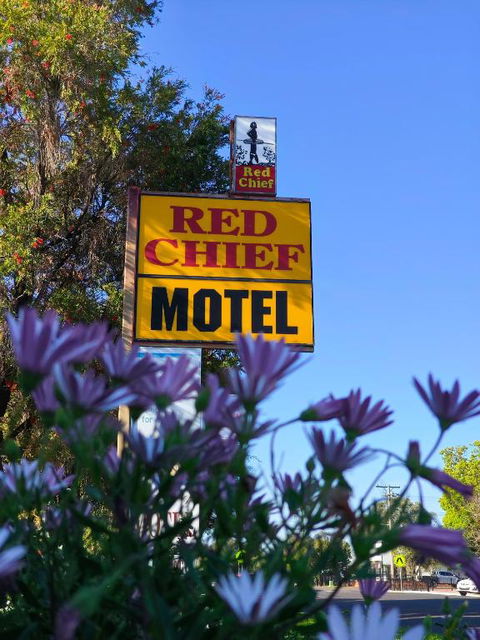 Red Chief Motel - Accommodation Broome 0