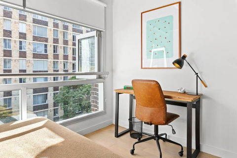 Quirky Loft By Sydney Dreams - Accommodation Broome 2