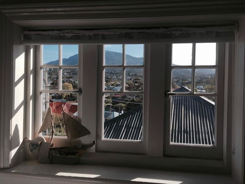 Assemblage Boutique Art B & B - Accommodation Broome 3