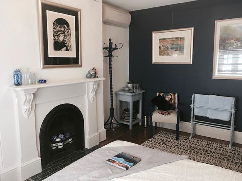 Assemblage Boutique Art B & B - Accommodation Broome 2