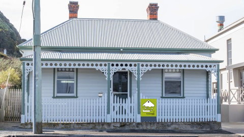 Aston On Alexander - Boutique Accommodation - Accommodation Broome 0
