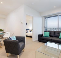 Astra Apartments Adelaide - Accommodation Broome