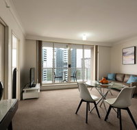 Astra Apartments Chatswood - Brown Street - Accommodation Broome