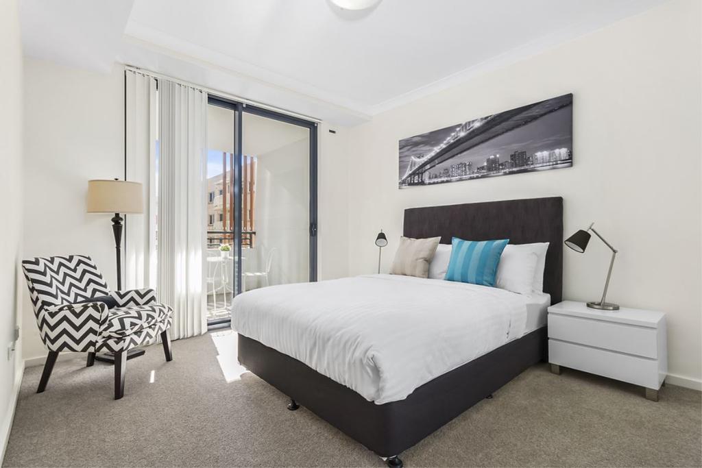 Liverpool NSW Accommodation Broome