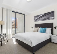 Astra Apartments Liverpool - Accommodation Broome