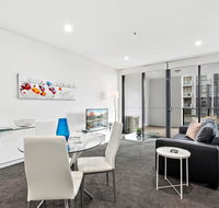Astra Apartments Wollongong CBD - Accommodation Broome