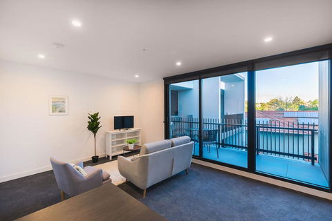 Astrina 2 Bed Value Apartment - Accommodation Broome 0
