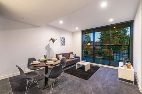 Astrina Box Hill 1 Bed Apartment - Accommodation Broome 0