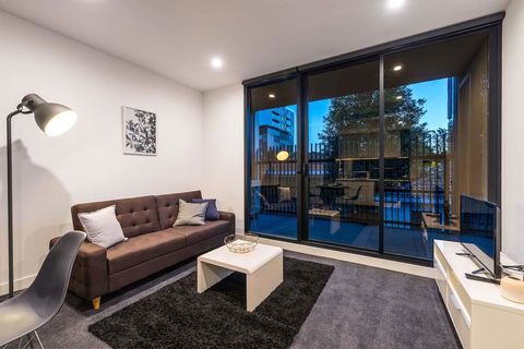Astrina Box Hill 1 Bed Apartment - Accommodation Broome 1