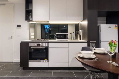 Astrina Box Hill 1 Bed Apartment - Accommodation Broome 2