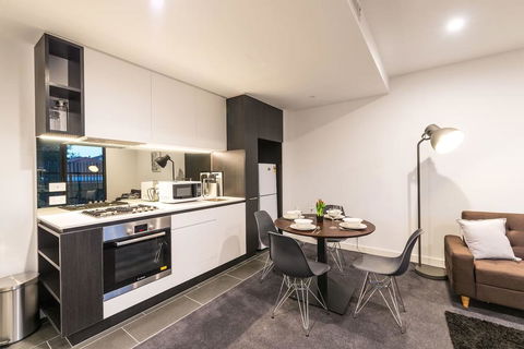 Astrina Box Hill 1 Bed Apartment - Accommodation Broome 3