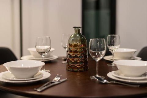 Astrina Box Hill 2 Bed Apartment - Accommodation Broome 3