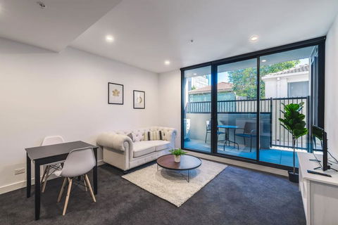 Astrina Deluxe 1 Bedroom - Accommodation Broome 0