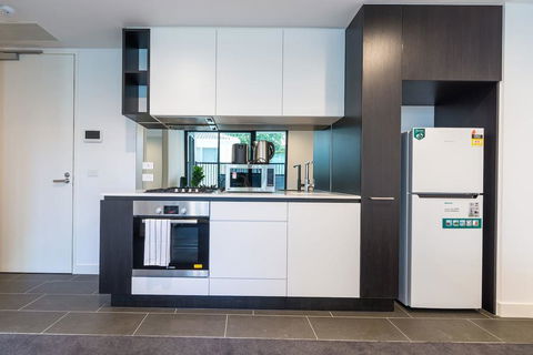 Astrina Deluxe 1 Bedroom - Accommodation Broome 2