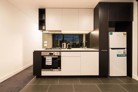 Astrina Deluxe 2 Bedroom - Accommodation Broome 1