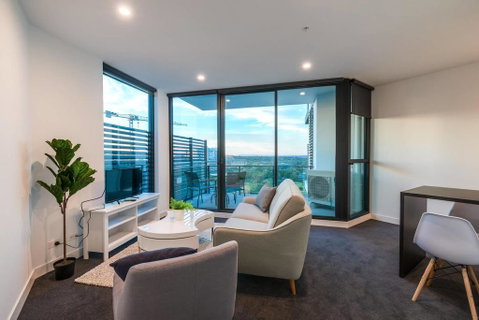 Astrina Garden View 2 Bedroom - Accommodation Broome 0