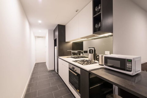 Astrina Garden View 2 Bedroom - Accommodation Broome 2