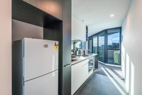 Astrina Garden View 2 Bedroom - Accommodation Broome 1