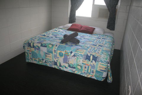 Asylum Cairns Hostel - Accommodation Broome 1
