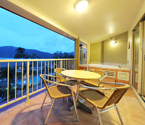 At Boathaven Bay Holiday Apartments - Accommodation Broome 3