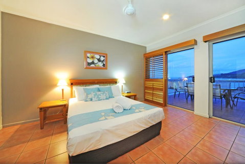 At Boathaven Bay Holiday Apartments - Accommodation Broome 2