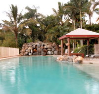 at Boathaven Bay Holiday Apartments - Accommodation Broome