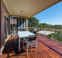 At Cylinder Unit 2 - Accommodation Broome
