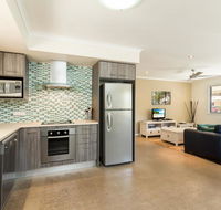At Melaleuca 3 - Accommodation Broome