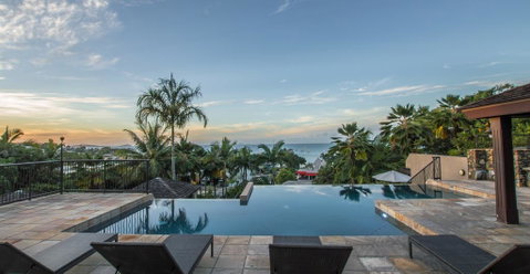 At Water's Edge Resort - Accommodation Broome 1