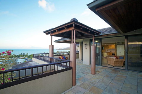 At Water's Edge Resort - Accommodation Broome 3