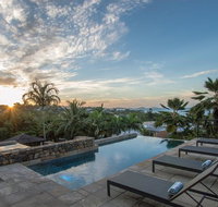 at Water's Edge Resort - Accommodation Broome
