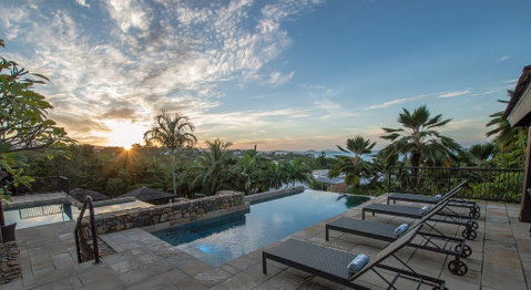 At Water's Edge Resort - Accommodation Broome 0