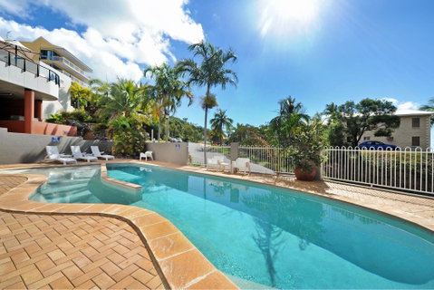 At Whitsunday Vista Holiday Apartments - Accommodation Broome 1