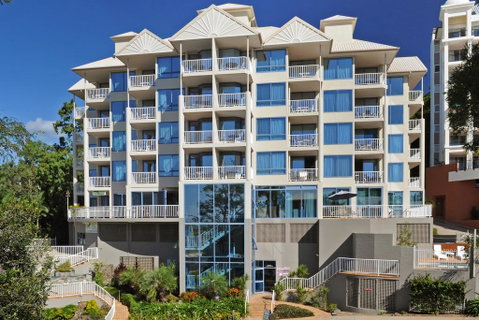 At Whitsunday Vista Holiday Apartments - Accommodation Broome 0