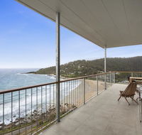 At Wye Eyrie with arguably the best views in town - Accommodation Broome
