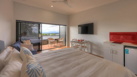 Atherton Motel - Accommodation Broome 3